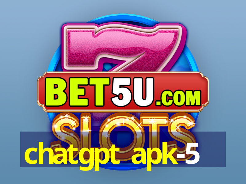 chatgpt apk